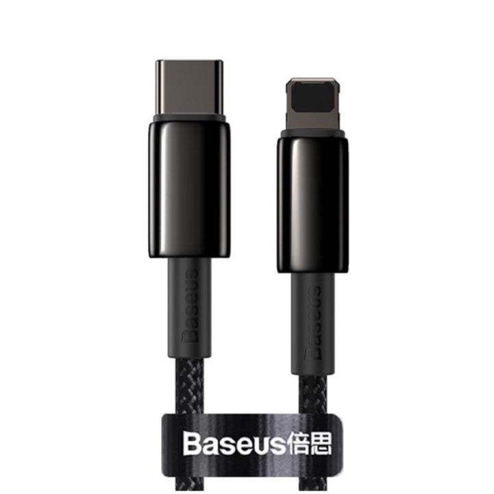 #สายชาร์จBaseus #BaseusTungsten #สายชาร์จ20W #TypeCPDCharge #ชาร์จเร็ว