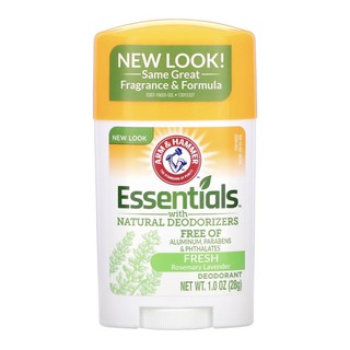 ‼️พร้อมส่ง‼️ Arm&amp;hammer สูตร fresh