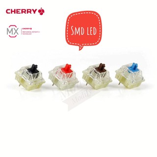 Cherry MX RGB 3 Pin Mechanical Keyboard Switch