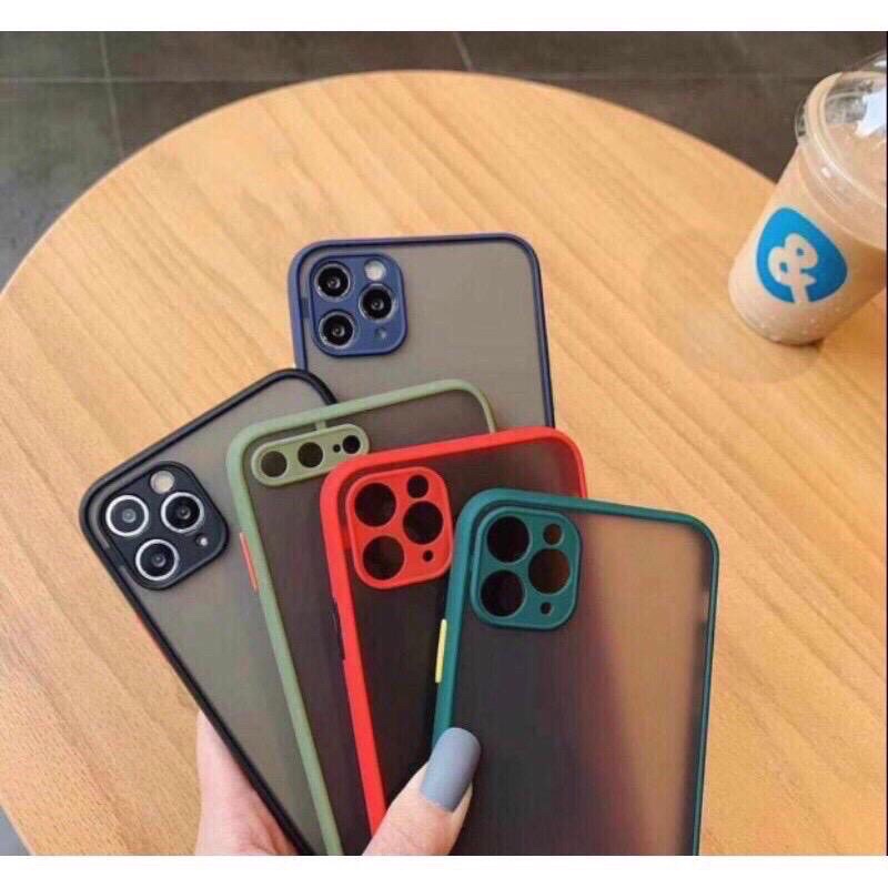 เคส VIVO Y55, Y15s/Y01, Y53s, S1, S1 Pro Hybrid