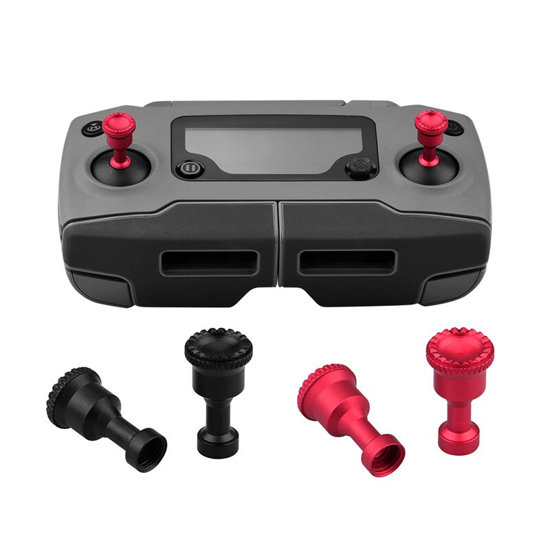 ควบคุม Sticks Thumb Rocker จอยสติ๊กสําหรับ DJI Mavic Mini/Mini SE/air/Mavic 2 Pro ซูม Drone รีโมทคอนโทรลอุปกรณ์เสริม