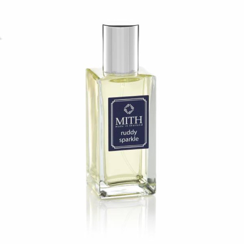 MITH Perfume : Ruddy Sparkle แบ่งขาย 2, 5, 10 ml.