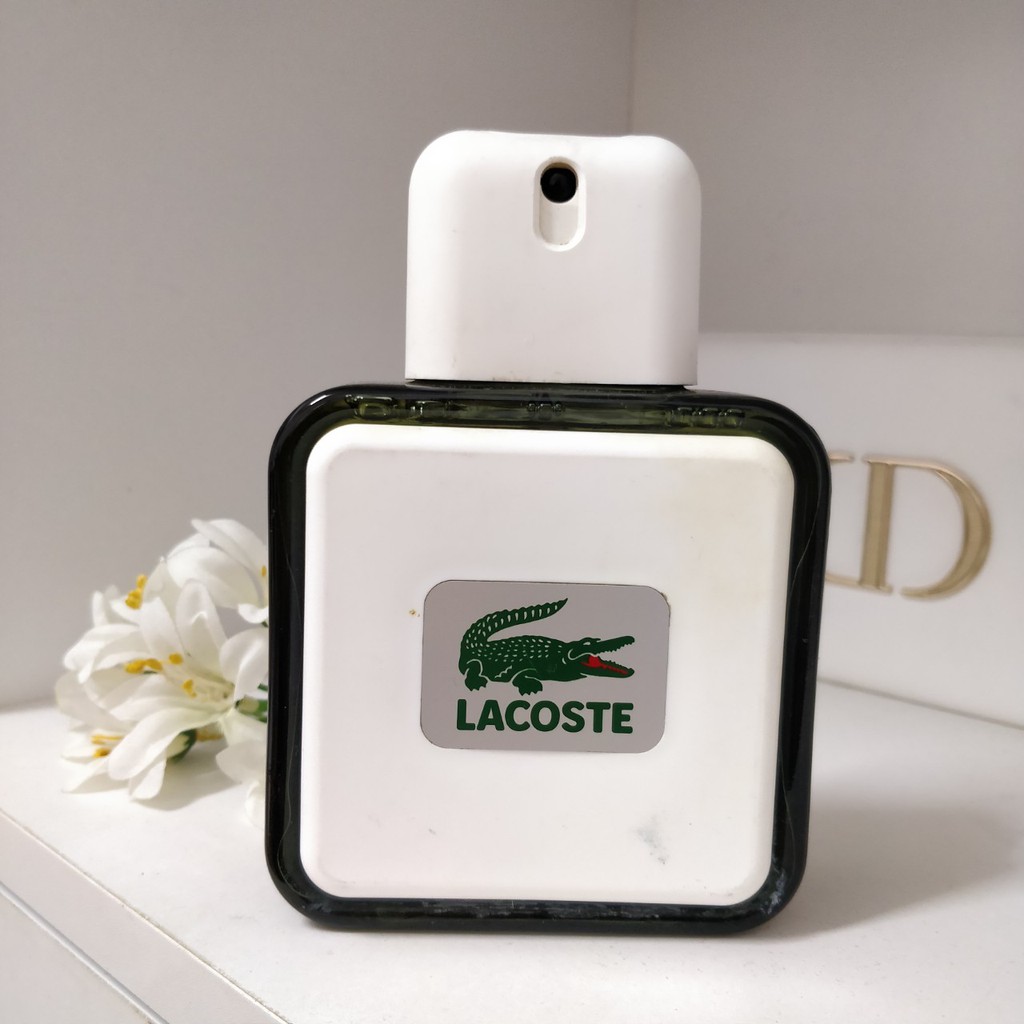 น้ำหอม Lacoste Original EDT For Men 100ml