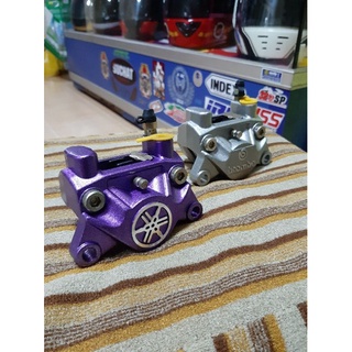 ปักข้าง ปั้มปักข้าง ( งานเทียบเก่า )