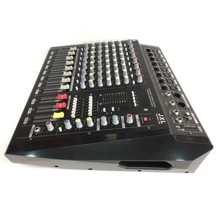 LXJ เพาเวอร์มิกเซอร์ ขยายเสียง 8CH Power mixer PMX-808D ( 8 channel )