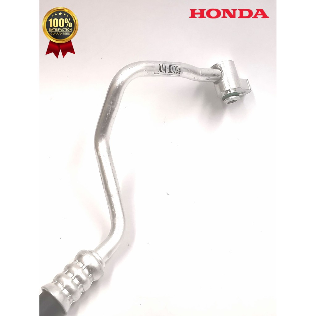 HONDHSTR084L - HONDA STREAM 08/11 RN6 2.0 DENSO 1/2 HOSE ( L ) AAA-ML124/ML148 , AC=H-STREAM-12