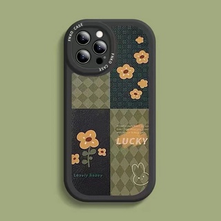 เคสโทรศัพท์มือถือนิ่ม ลายดอกไม้น่ารัก G Motif สําหรับ VIVO T1 Y55 Y75 Y33S Y21S Y21A Y21 Y33T Y21T Y53S Y51 Y51A Y31 Y15S Y15A Y30 Y50 Y30i Y12 Y15 Y17 U10 Y20 Y20i Y12S Y12A Y20s