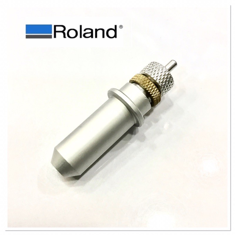 หัวจับใบมีดเครื่องตัดสติ๊กเกอร์ โรแลน Roland