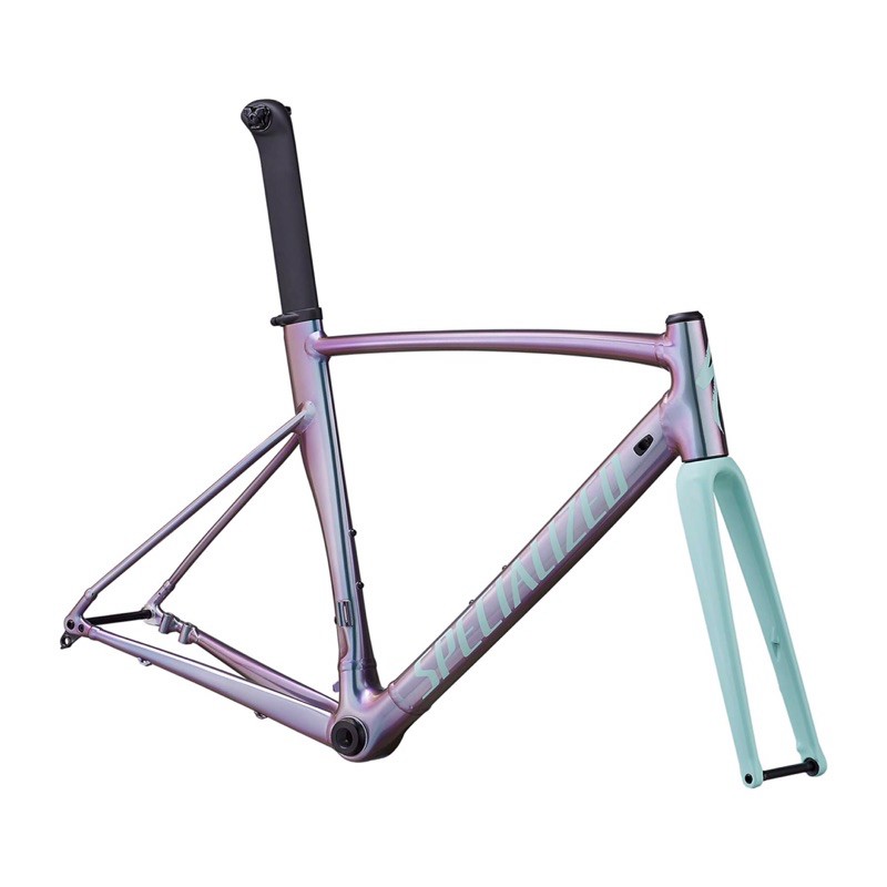 Specialized Allez Sprint ไซค์49 ดิสเบรค สีเขียว