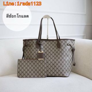 Luxe รุ่น Verona city bag ของแท้ ราคาถูก