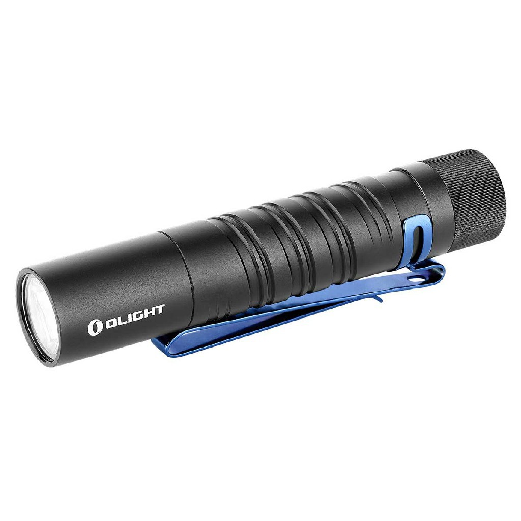 ไฟฉาย LED ขนาดกะทัดรัดของ Olight I5T - 300 Lumens - รวม 1 x AA (สินค้าใหม่พร้อมส่งจากตัวแทน)