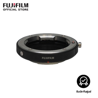 FUJIFILM Mount adapter - ตัวแปลงเลนส์