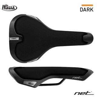 เบาะจักรยาน Selle Italia รุ่น Net Dark