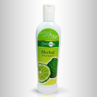 ส่งฟรี แชมพูสมุนไพรบำรุงรากผม (Herbal Shampoo)