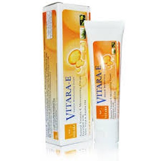 Vitara-E cream 25gm. 50gm.