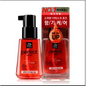 แท้พร้อมส่งmise en scene perfect repair serum - seoulgoods - ThaiPick