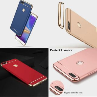 Vivo v9 ฝาหลังงานบางสวยคะ