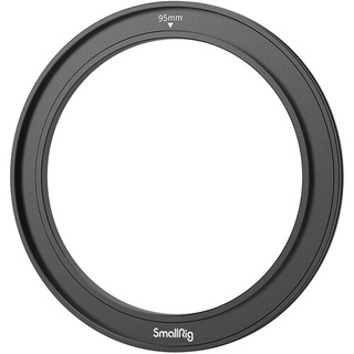 SmallRig - 2661 95-114mm Threaded Adapter Ring for Matte Box (สินค้าประกันศูนย์ 1 ปี)