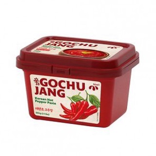 gochujang maeil shin โคชูจังซอสพริกเกาหลี 1kg, 500g,170g korea กระปุกซีลของแท้ 태양초 고추장