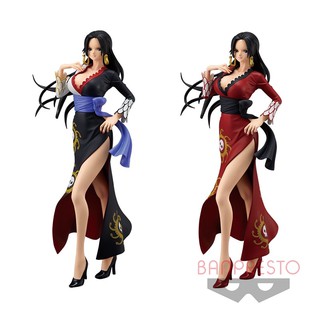 『ONE PIECE STAMPEDE』 GLITTER＆GLAMOURS-BOA HANCOCK-