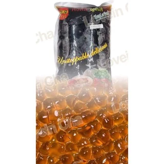 【พร้อม​ส่ง​】มุกบราวน์ชูก้า1ลัง Honglee Food หงส์ลี่ ฟู้ดส์ ตราตุ๊กตาล้มลุก ​มุกบราว์ซูก้า