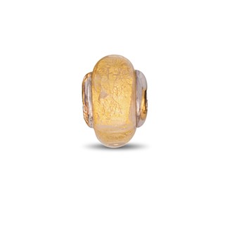 Shinning Gold Murano