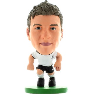 โมเดลนักฟุตบอล SoccerStarz ลิขสิทธิ์แท้ทีมชาติเยอรมัน Germany - Thomas Muller - World Cup 2014