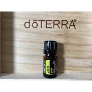 doTERRA Cheer Essential Oils 5 ml.