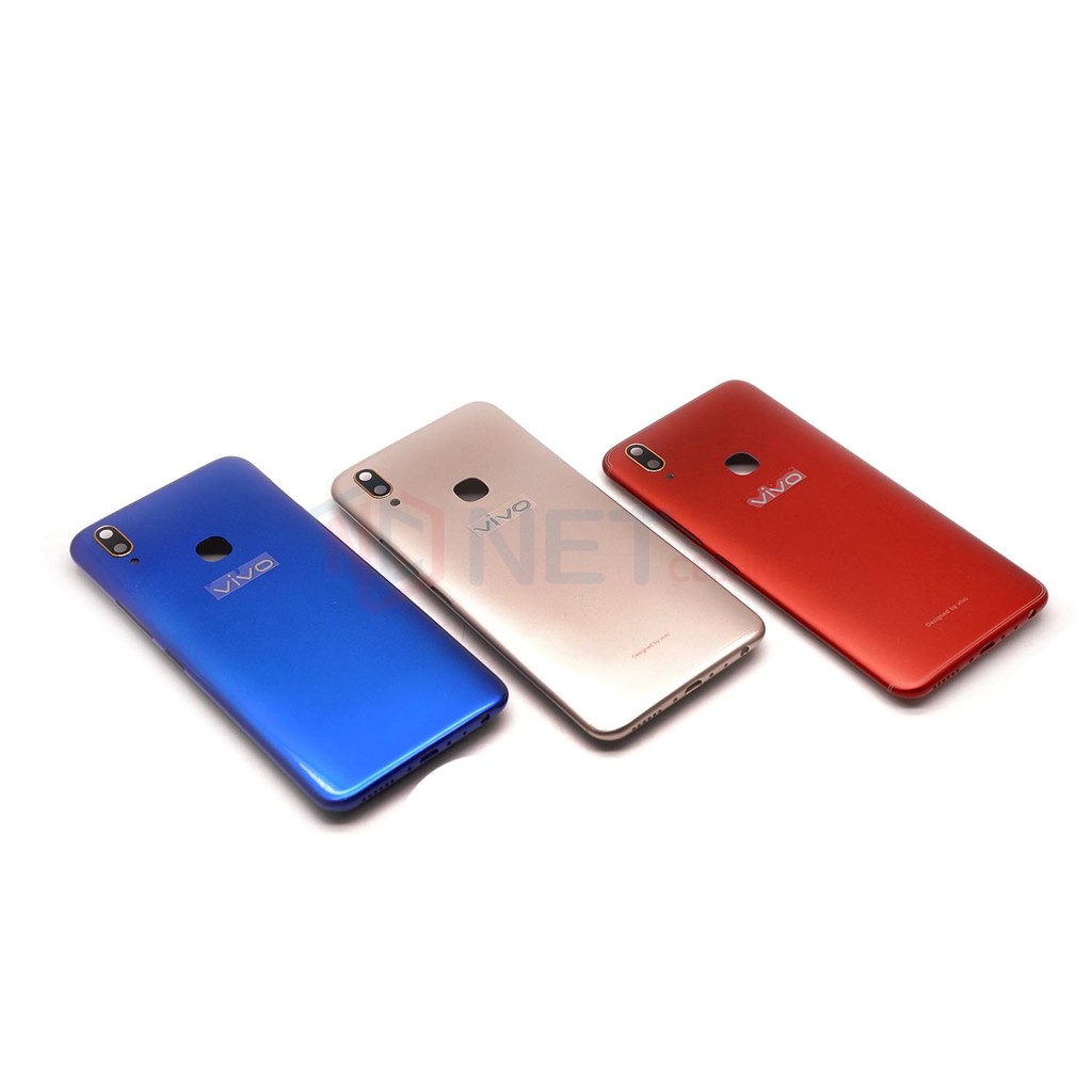 VIVO V9 BACK COVER / เคส VIVO V9 BACK