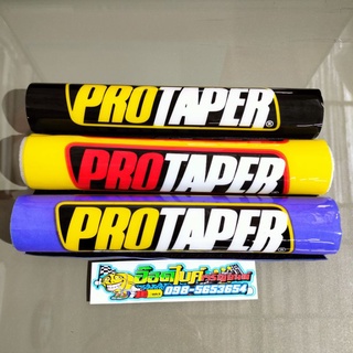 นวมแฮนด์"PROTAPER"~23cm.คละสี