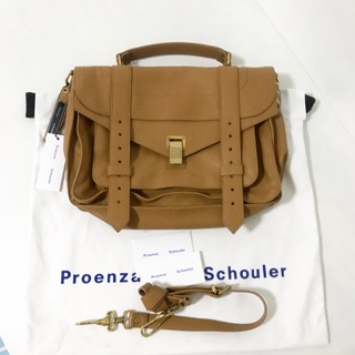 PROENZA PS1 Medium ( New!)