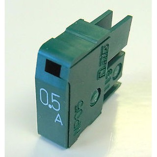 Daito Fuse MP ฟิวส์ เครื่องจักรอุตสาหกรรม*พร้อมส่ง*