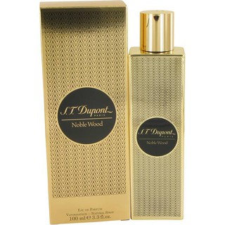 St Dupont Noble Wood EDP 2ml 5ml 10ml