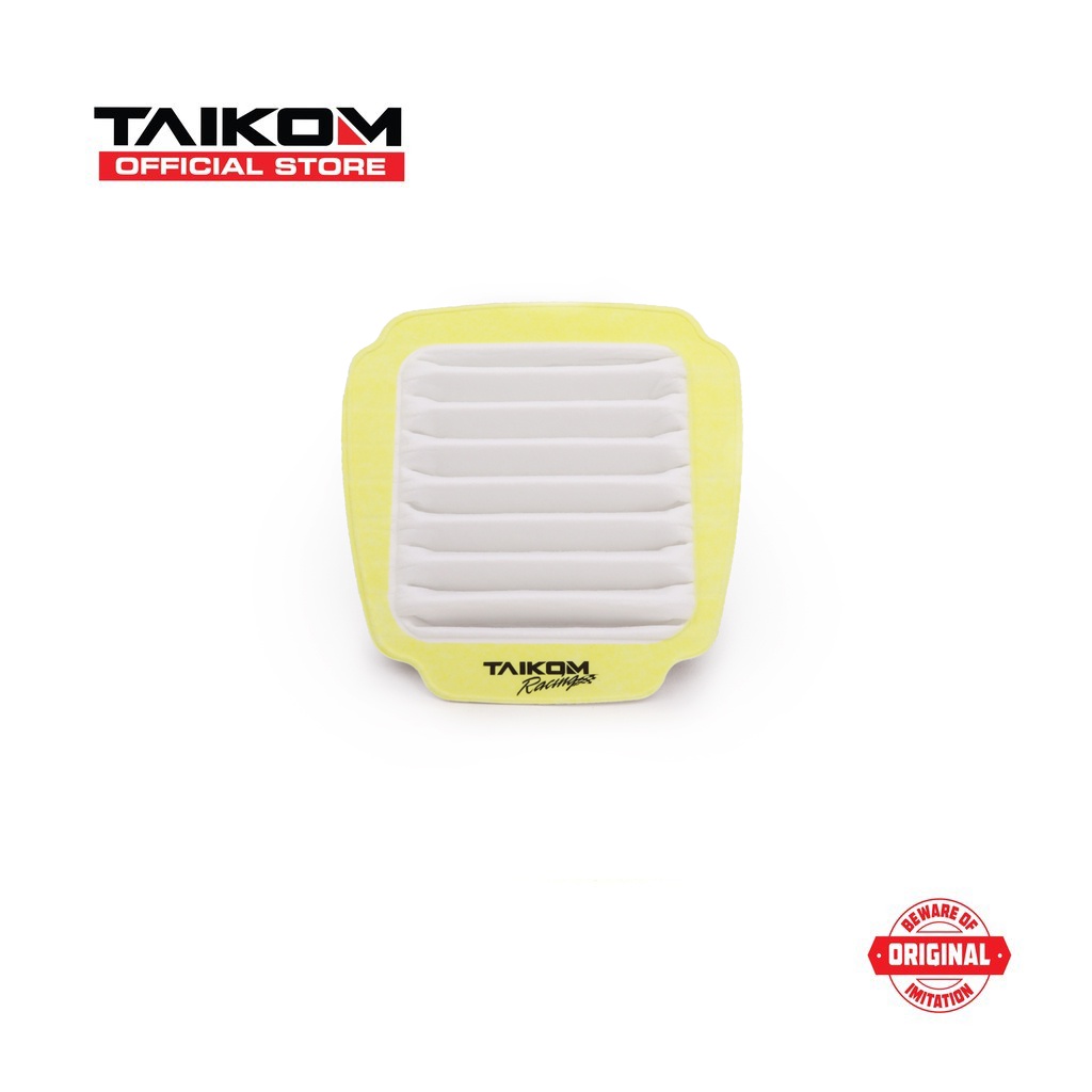 TAIKOM กรองแอร์ซิ่ง Span Yamaha Y15ZR & Y15
