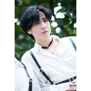 โปสเตอร์ คิม ยูคยอม Kim Yugyeom Got7 ก็อตเซเวน บอยแบนด์ เกาหลี Korean Boy Band รูปภาพ K-pop kpop Poster โปสเตอร์ติดผนัง