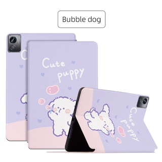 เคสแท็บเล็ต ลายสี สําหรับ Realme Pad X 2022 OPPO Pad Air 10.36 นิ้ว RealmePad X 11 นิ้ว