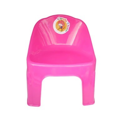 เก้าอี้ Candy 7001 ขนาด 43.50x39.50x46 ซม. รูปที่ 3