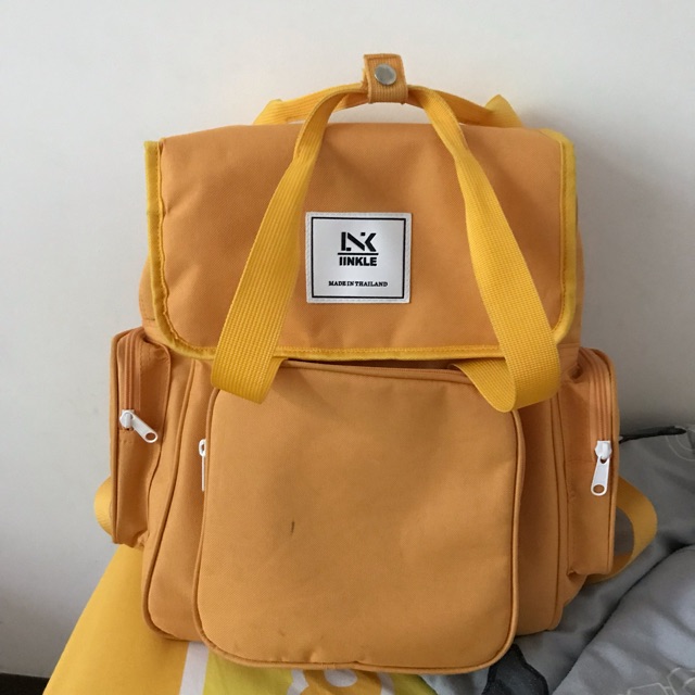 กระเป๋าแบรนด์ iinkle classic orange