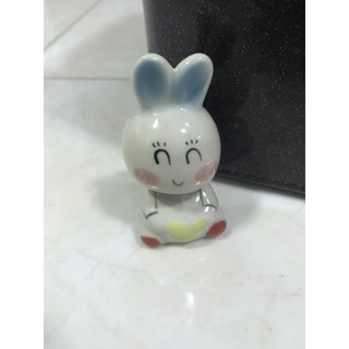 ตุ๊กตาตั้งโชว์ หัวสั่นได้ๆ มีสปริงใต้หัวตามวิดิโอด้านบน