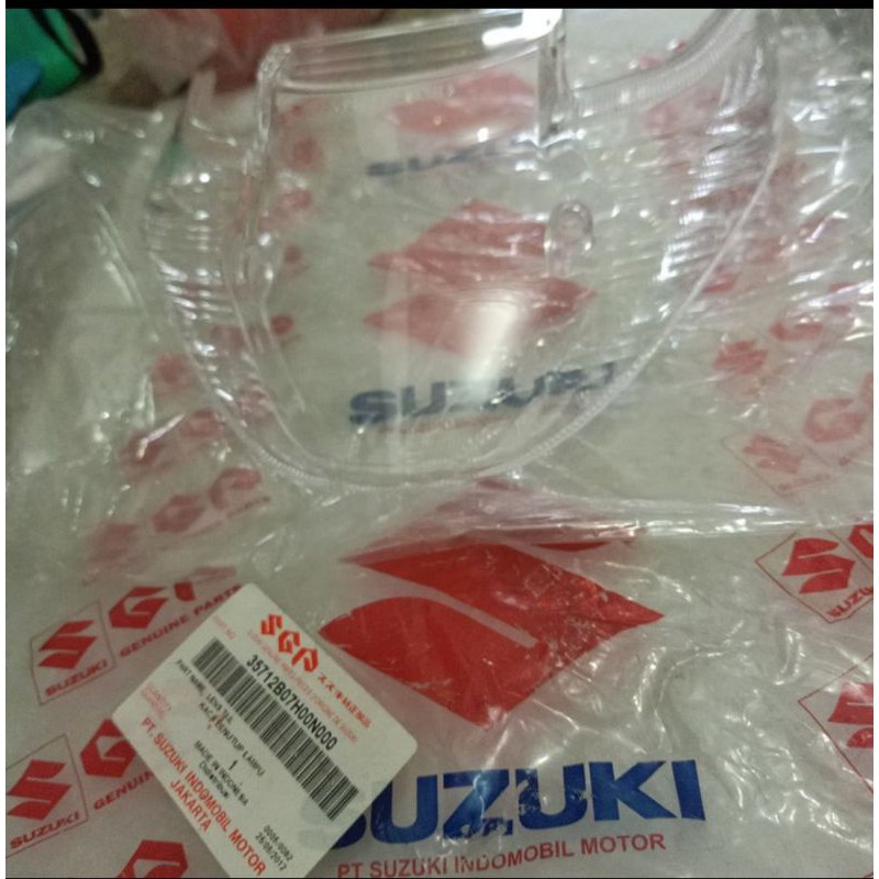 ใหม่ SMASH FK110 กระจก SGP REAR ดั้งเดิม