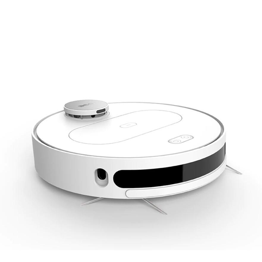 360 Smart Robot Vacuum Cleaner S6 - หุ่นยนต์ทำความสะอาดอัจฉริยะรุ่น S6 ...