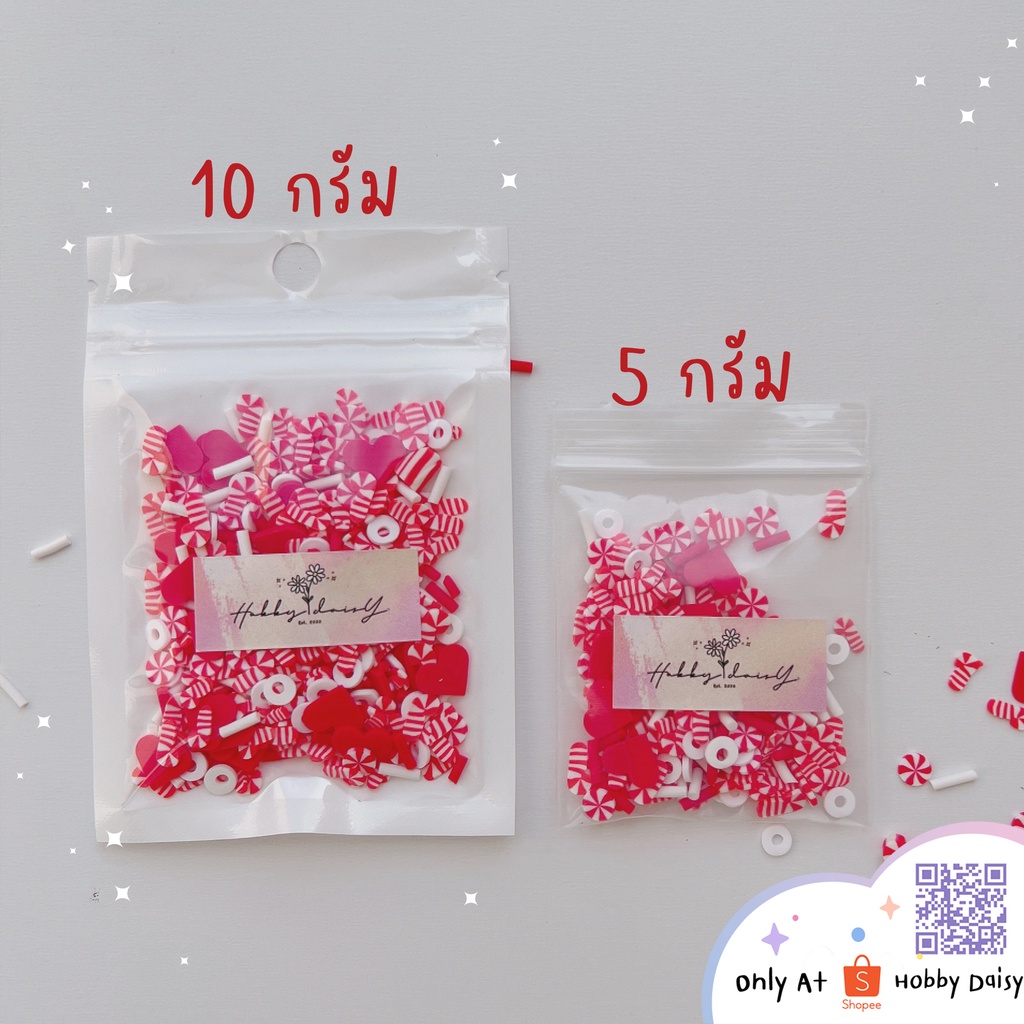 Fimo Candy Mix ฟีโม่ รูปแคนดี้แบบผสม รูปที่ 2
