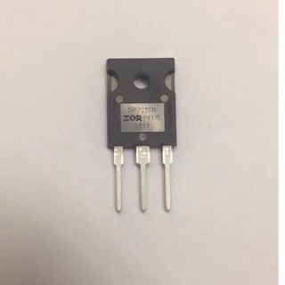 IRFP250N HEXFET POWER MOSFET N-CHANNAL 200V 30A  214W  TO-247-3 IRFP250NPBF FET&amp;MOSFETs อะไหล่อิเล็กทรอนิกส์