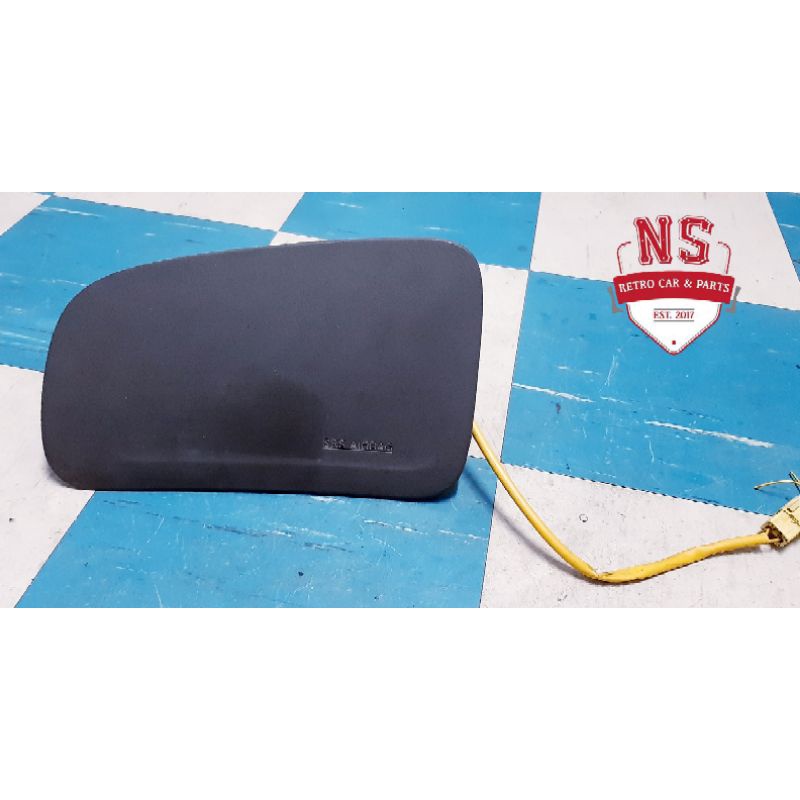 ถุงลมนิรภัย(air bag)ของ ford laser tierra