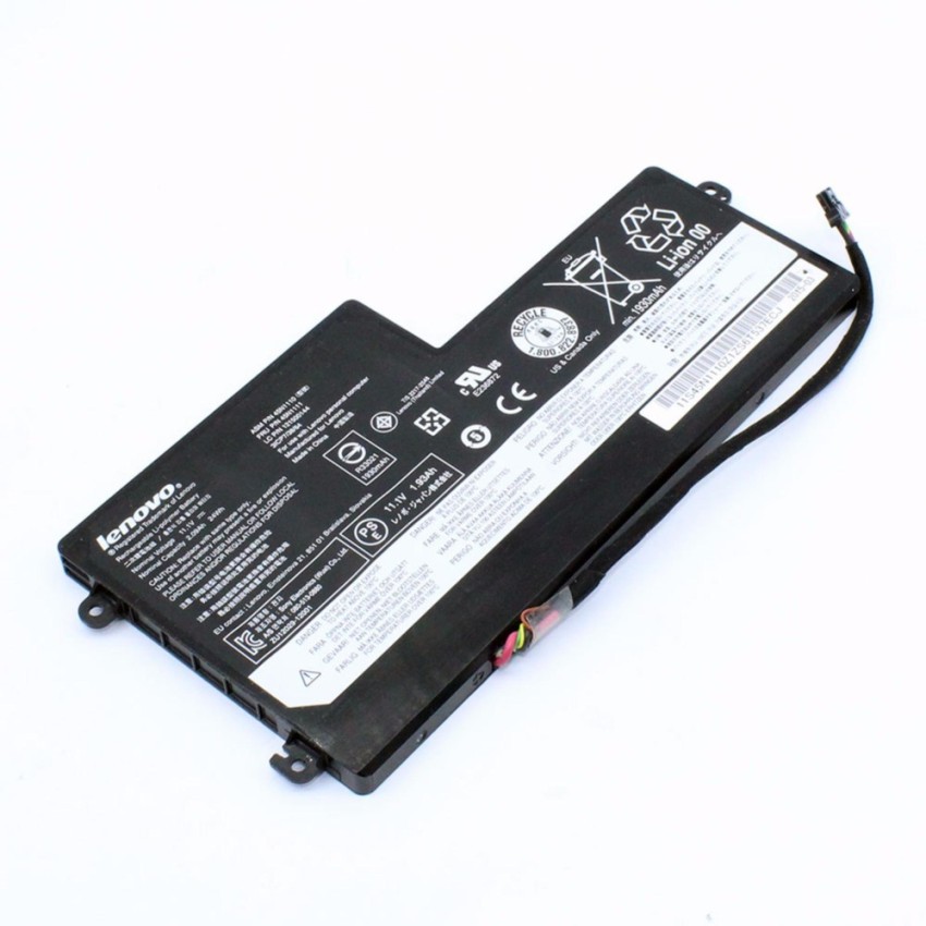 Lenovo 45N1110 Lenovo ThinkPad X240 X250 T440 T450 T440S T450S Series