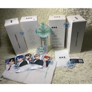 [พร้อมส่ง] TOMORROW X TOGETHER ( TXT ) - OFFICIAL LIGHT STICK