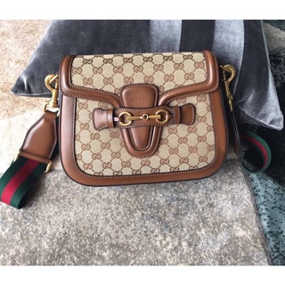 Gucci Vintage crossbody bag(Ori)