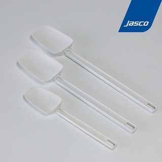 Jasco ไม้พาย, แบบทัพพี Mixing Spatulas, Spoon shape