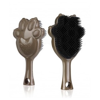 Pet Angel Grooming Brush แปรงขนสัตว์คละสี หวีขนสัตว์