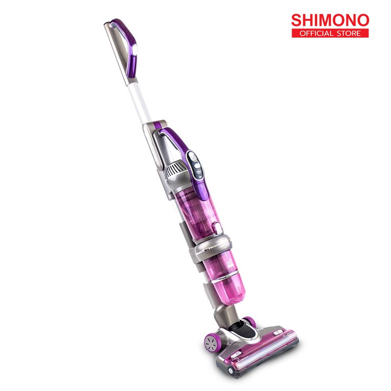 shimono cordless vacuum